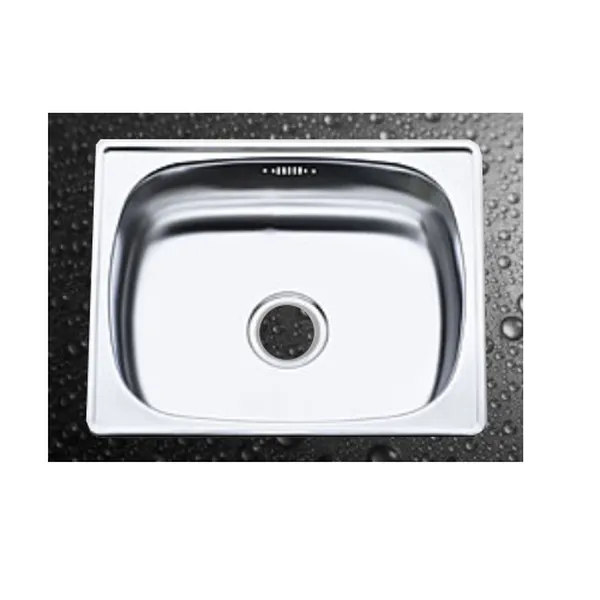 Chậu rửa inox Hwata A5