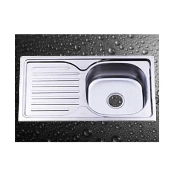 Chậu rửa inox Hwata B1