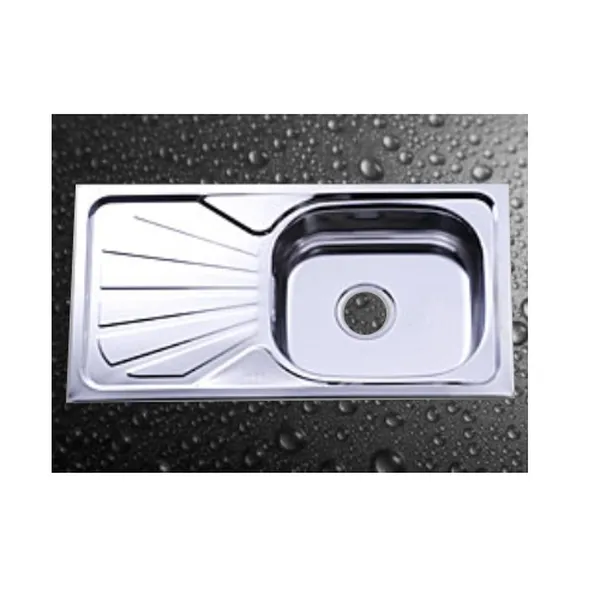 Chậu rửa inox Hwata B3