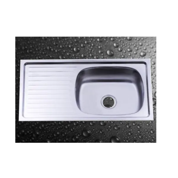 Chậu rửa inox Hwata B4