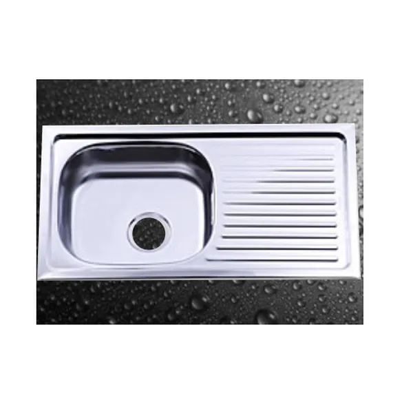 Chậu rửa inox Hwata B5
