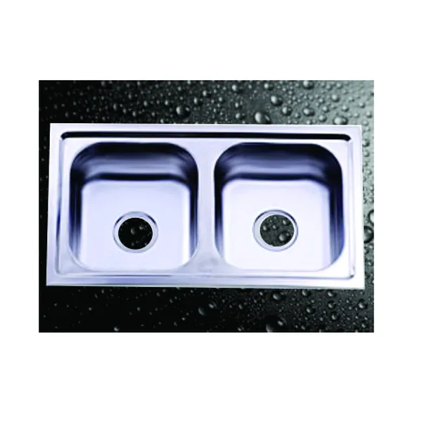 Chậu rửa inox Hwata BD5