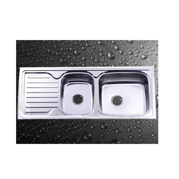 Chậu rửa inox Hwata BDC1
