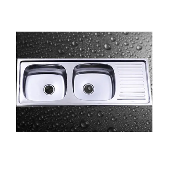 Chậu rửa inox Hwata BDC3