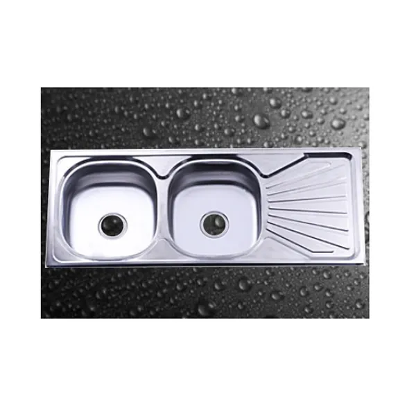 Chậu rửa inox Hwata BDC6