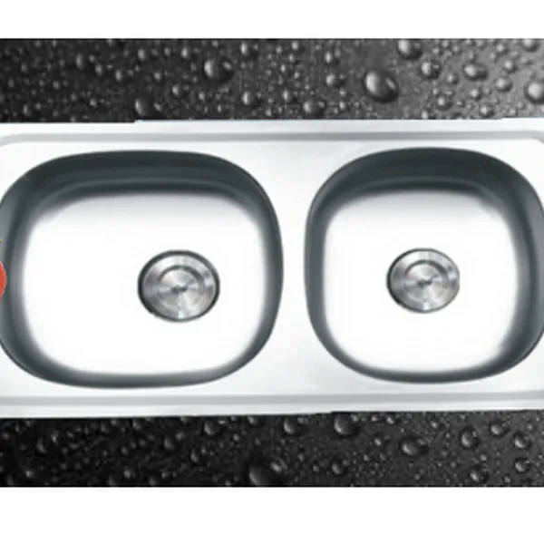 Chậu rửa inox Toàn Mỹ ASM-0