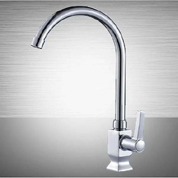 Vòi chén nóng lạnh R501C