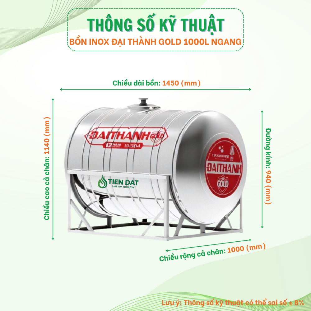 video bồn nước inox đại thành video bồn nước inox đại thành