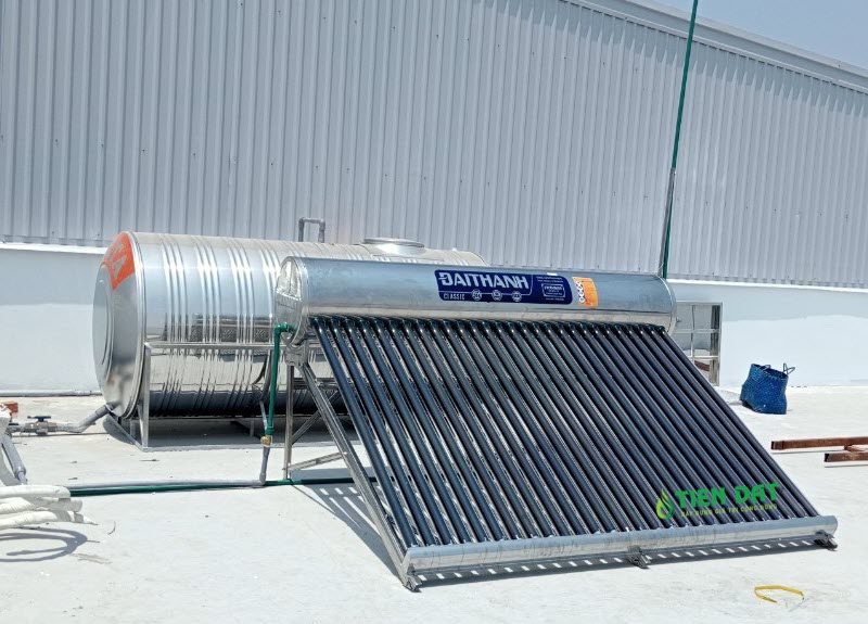 nước nóng năng lượng mặt trời nước nóng năng lượng mặt trời