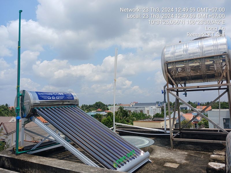 nước nóng năng lượng mặt trời nước nóng năng lượng mặt trời