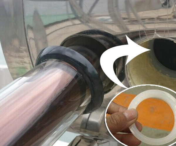 Kiểm tra van an toàn