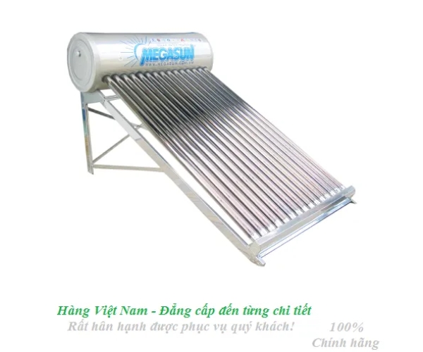 Kiểm tra lại hệ thống máy nước nóng