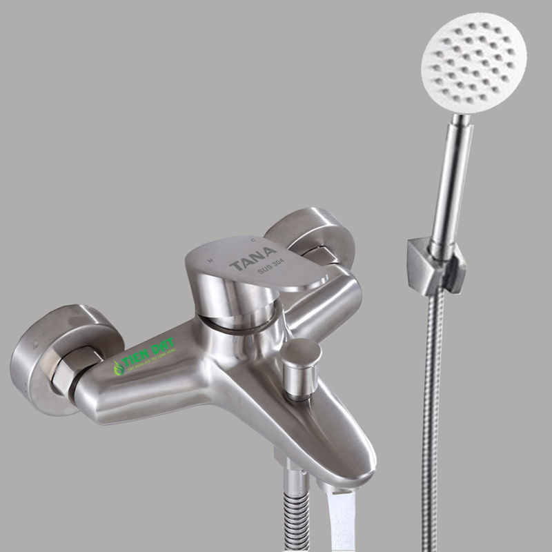 Vòi sen nóng lạnh Đại Thành Vòi sen nóng lạnh Đại Thành