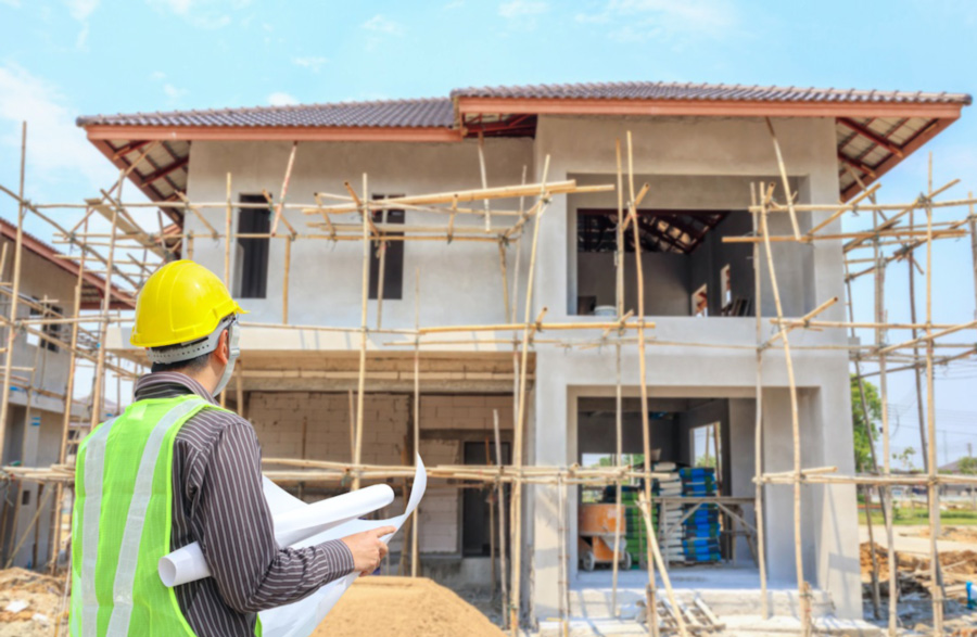 xây nhà xây nhà