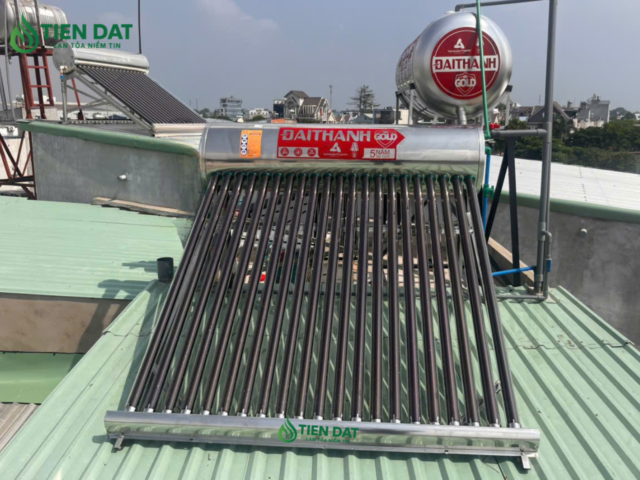 máy nước nóng năng lượng mặt trời đại thành máy nước nóng năng lượng mặt trời đại thành