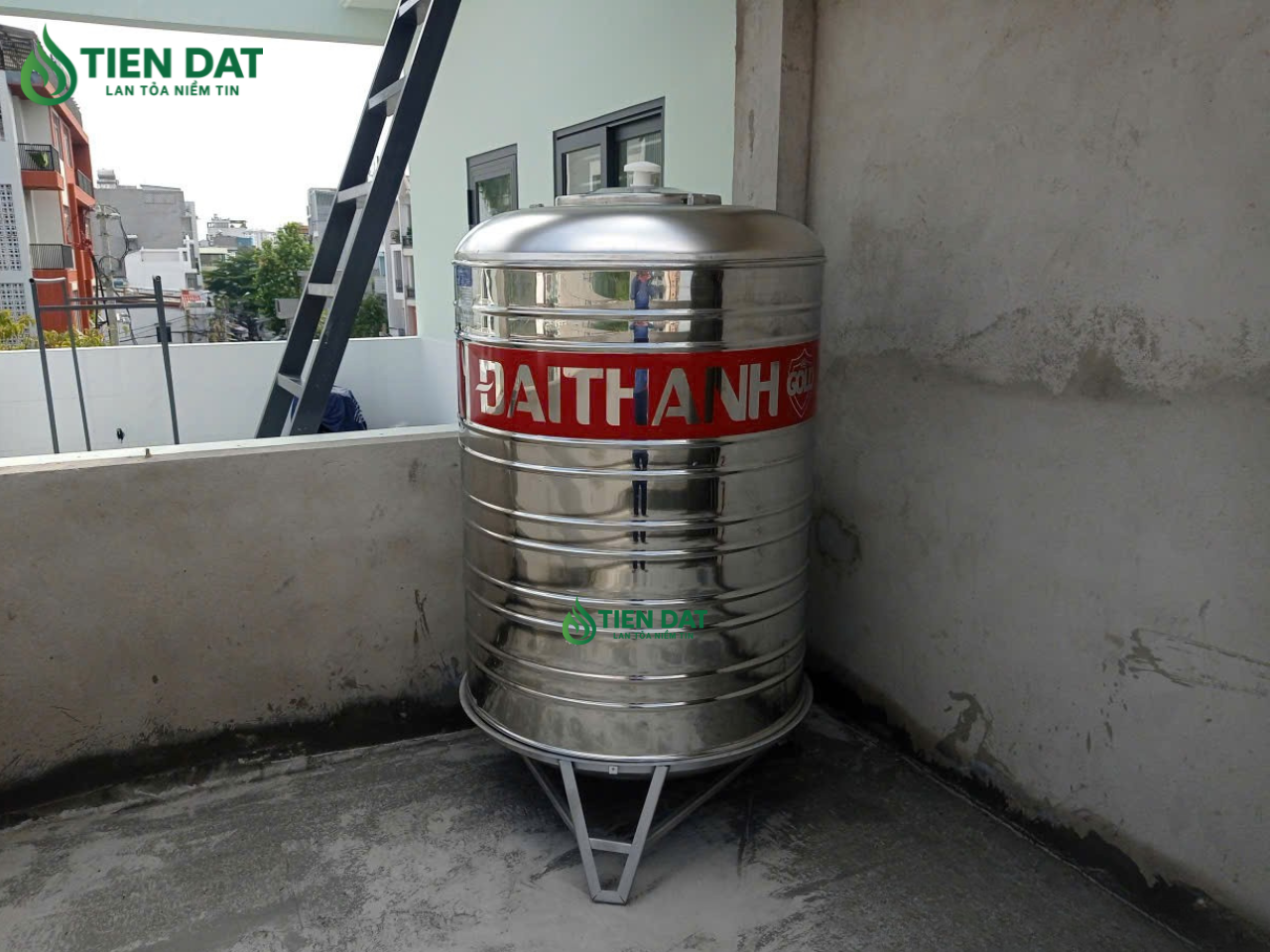 bồn inox bồn inox