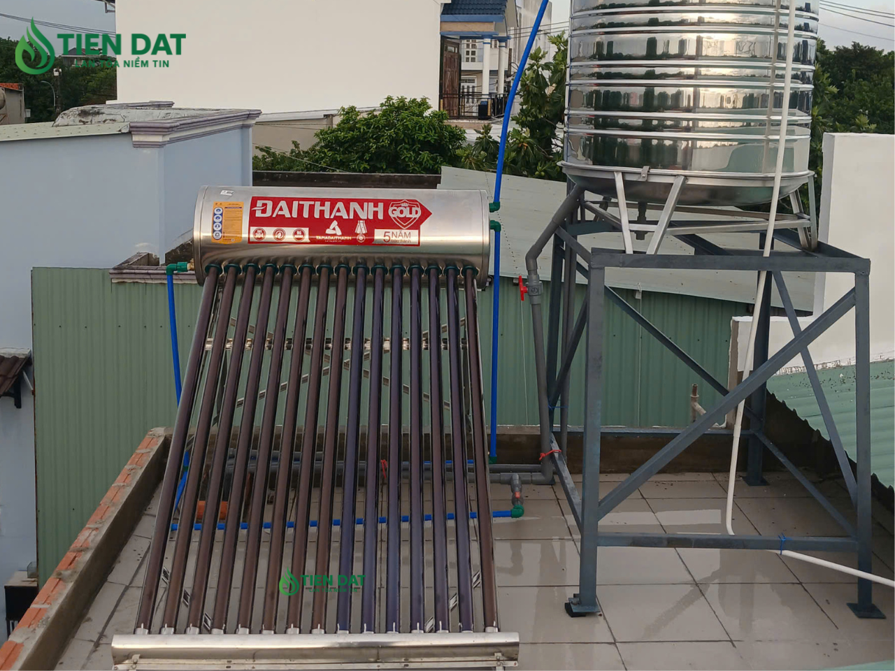 máy nước nóng năng lượng mặt trời máy nước nóng năng lượng mặt trời