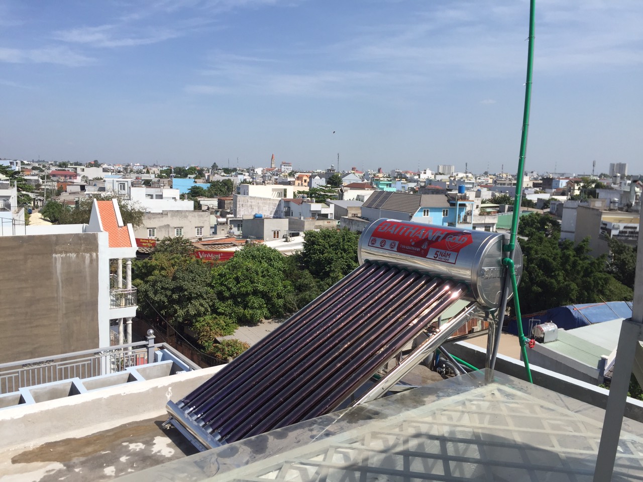 Sử dụng trọn bộ sản phẩm Tân Á Đại Thành để đạt hiệu quả cao Sử dụng trọn bộ sản phẩm Tân Á Đại Thành để đạt hiệu quả cao