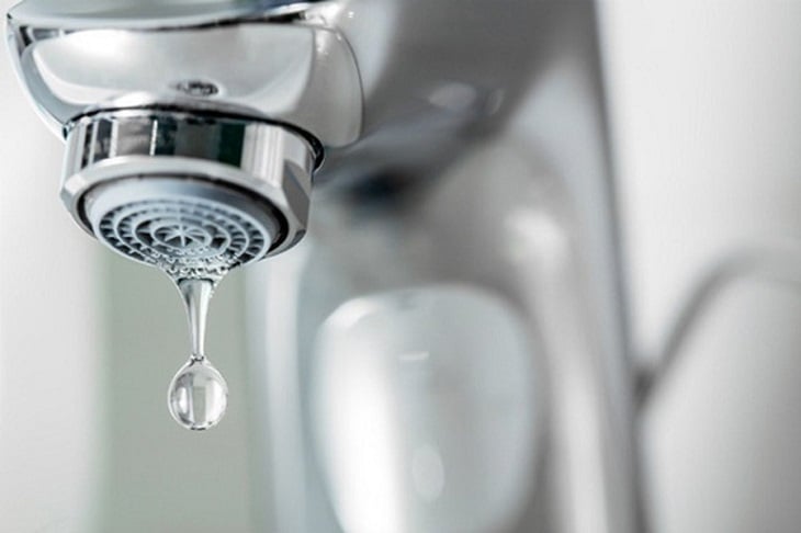 áp lực nước áp lực nước