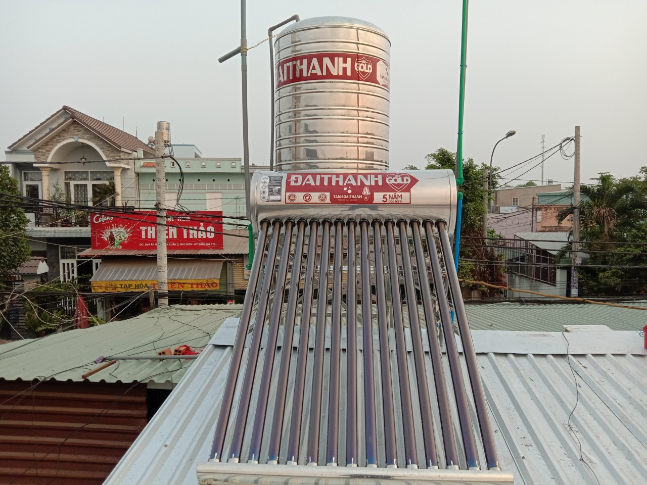 Sử dụng trọn bộ sản phẩm Tân Á Đại Thành để đạt hiệu quả cao khi sử dụng Sử dụng trọn bộ sản phẩm Tân Á Đại Thành để đạt hiệu quả cao khi sử dụng