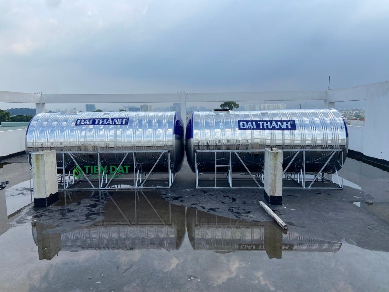 bồn nước bồn nước