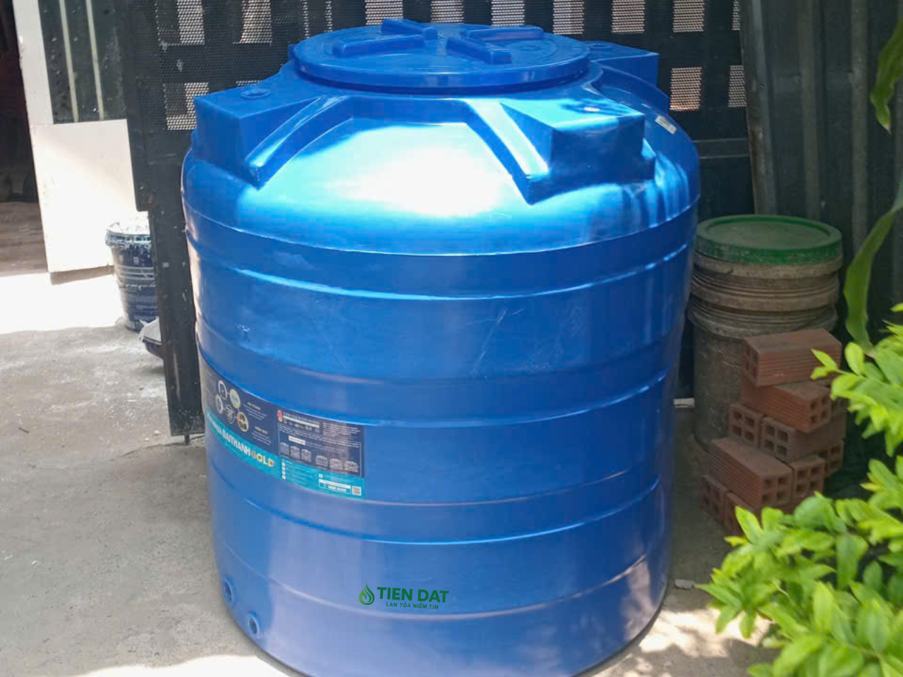 bồn nước bồn nước