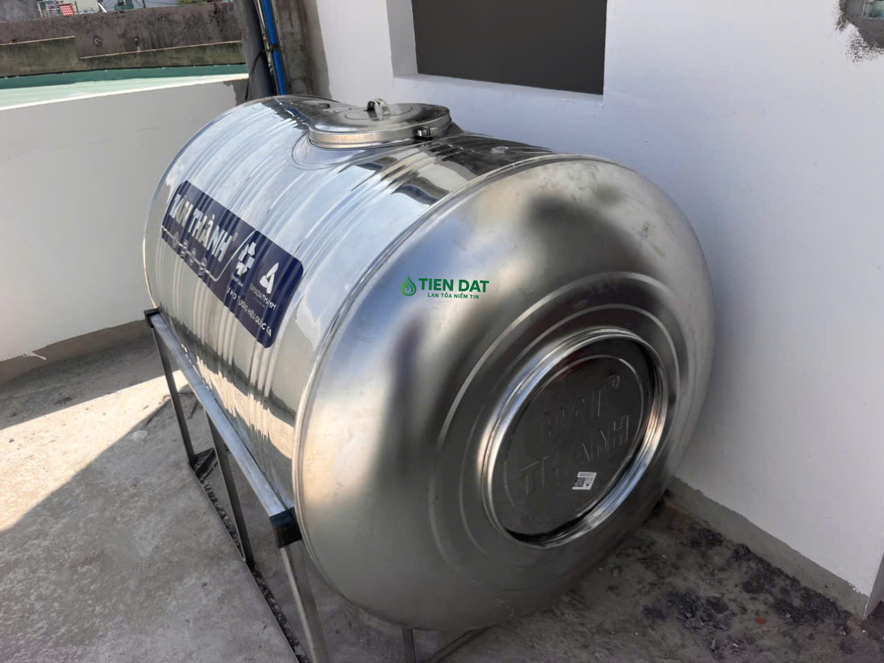 bồn nước inox bồn nước inox