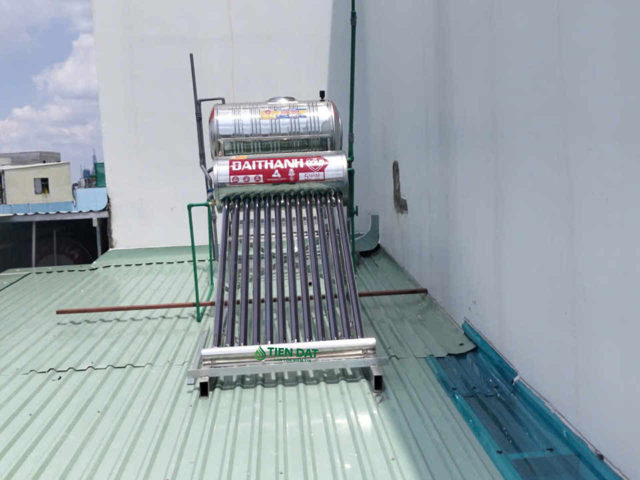 bồn nước bồn nước