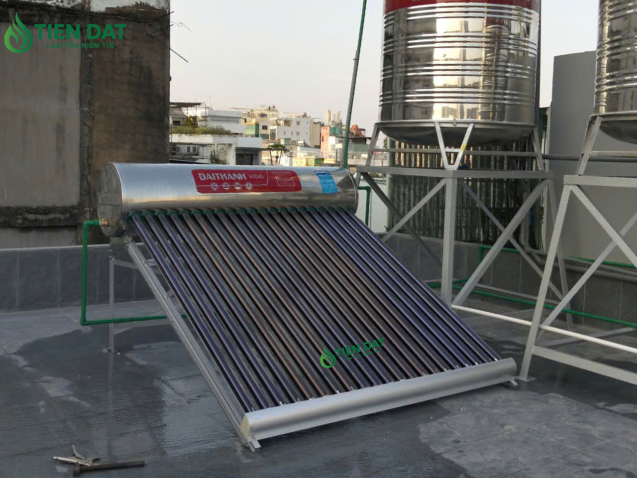 máy nước nóng năng lượng mặt trời máy nước nóng năng lượng mặt trời