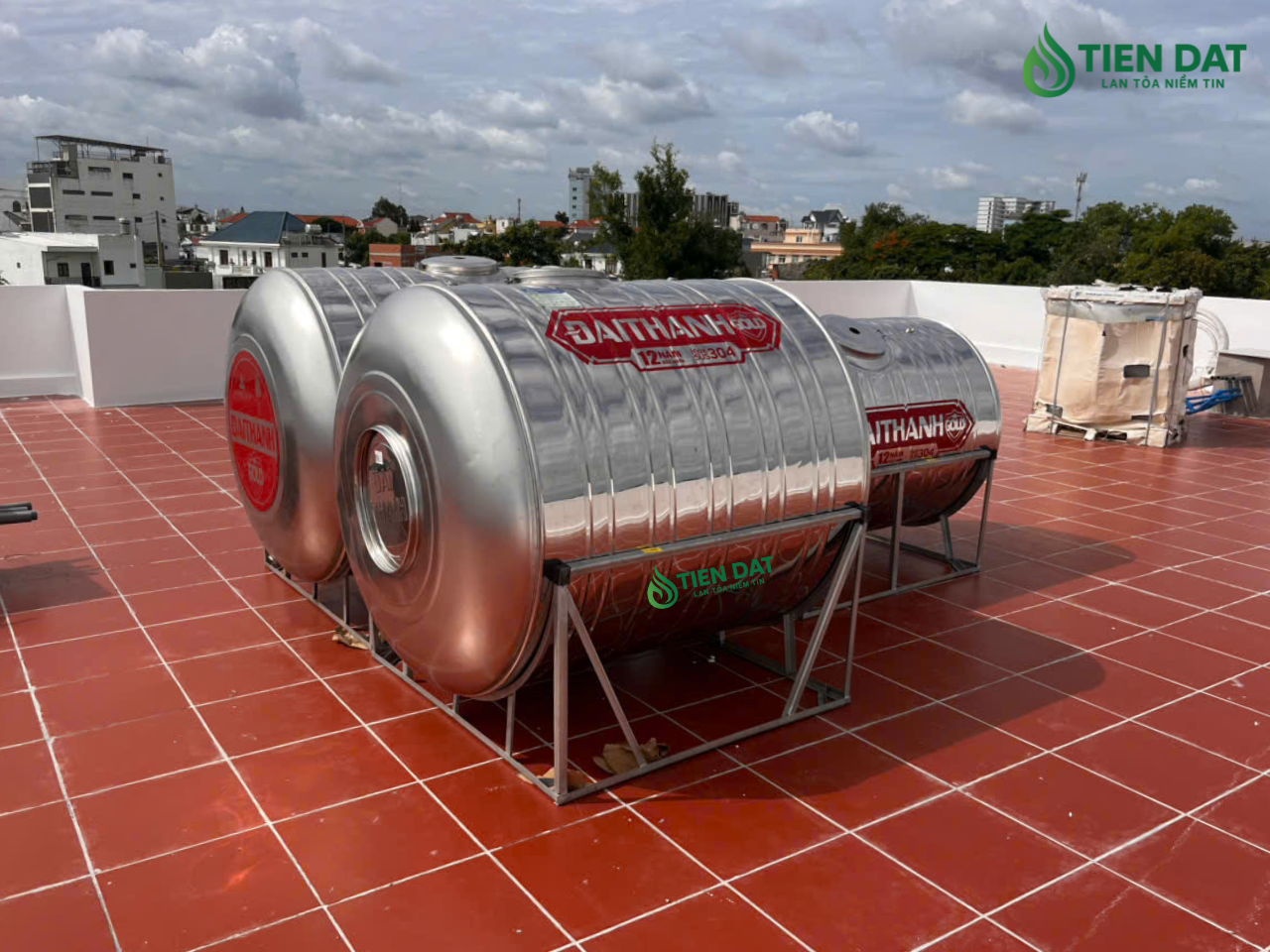 bồn inox bồn inox