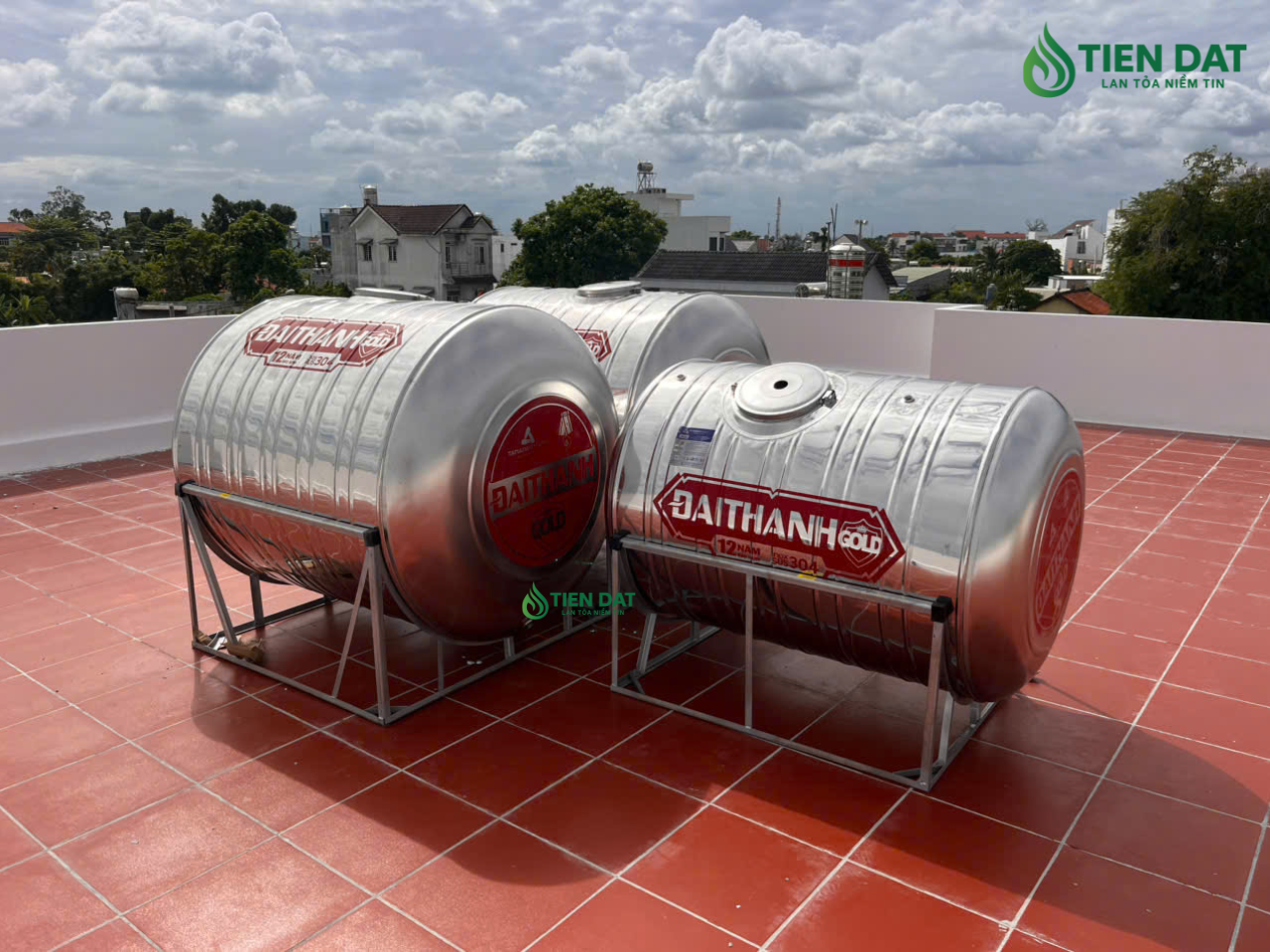 bồn inox bồn inox