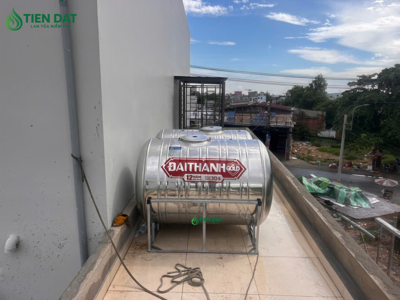 bồn inox bồn inox