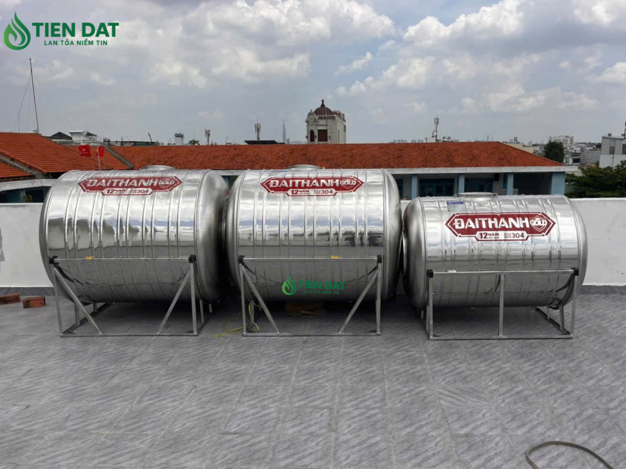 bồn inox bồn inox