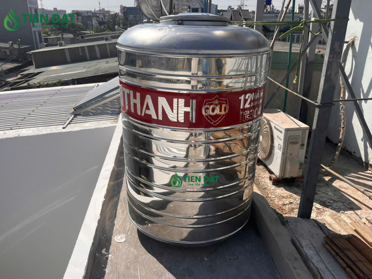 bồn nước bồn nước