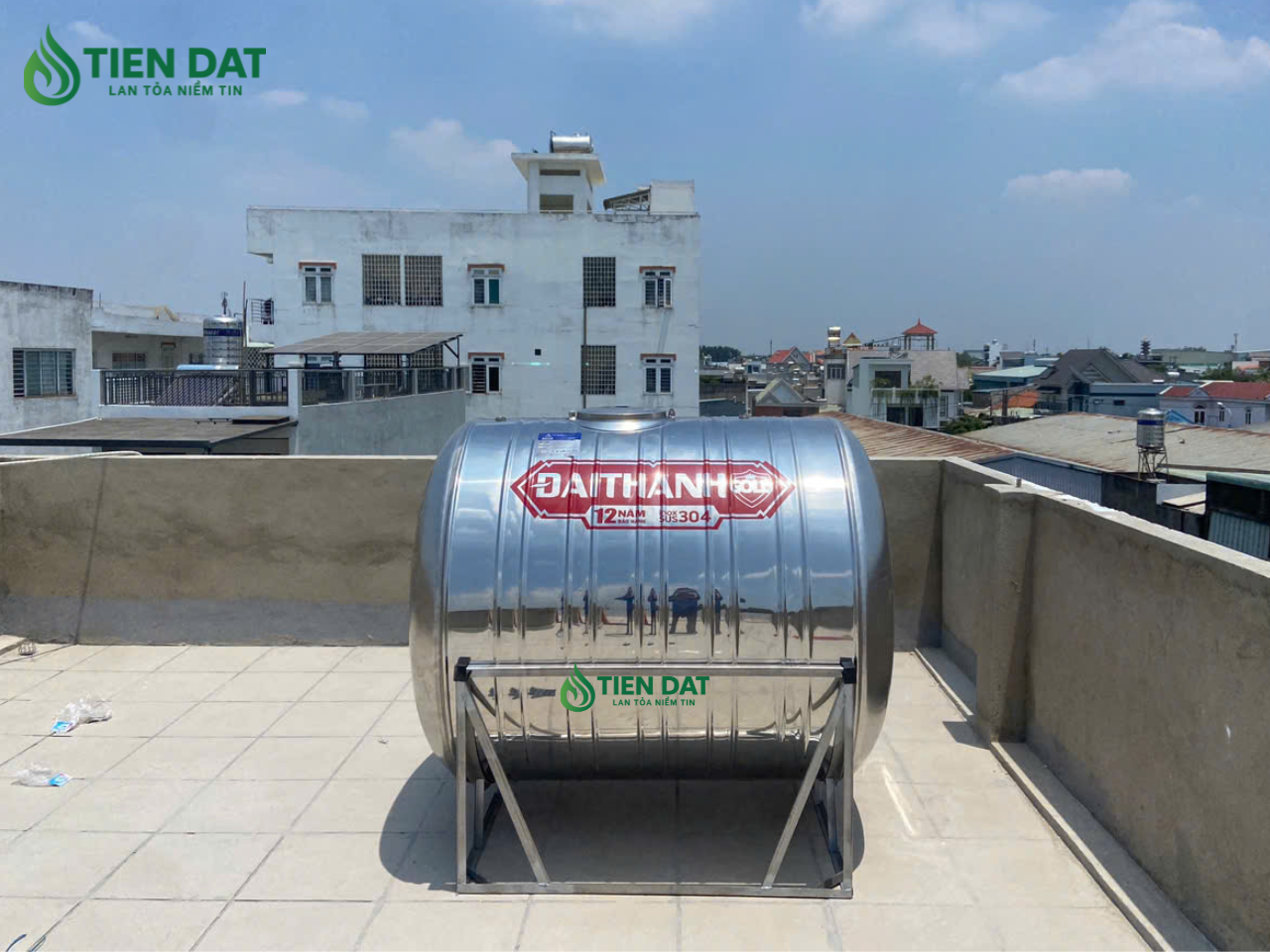 bồn inox bồn inox