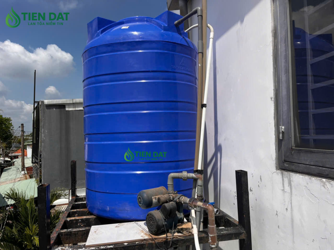 bồn nước bồn nước