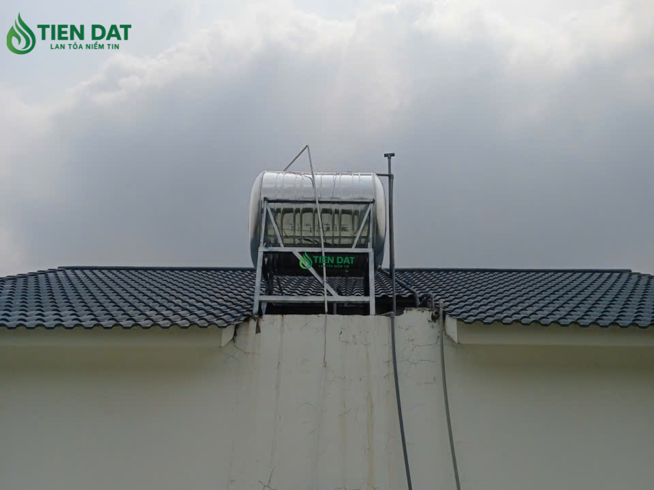 bồn nước bồn nước