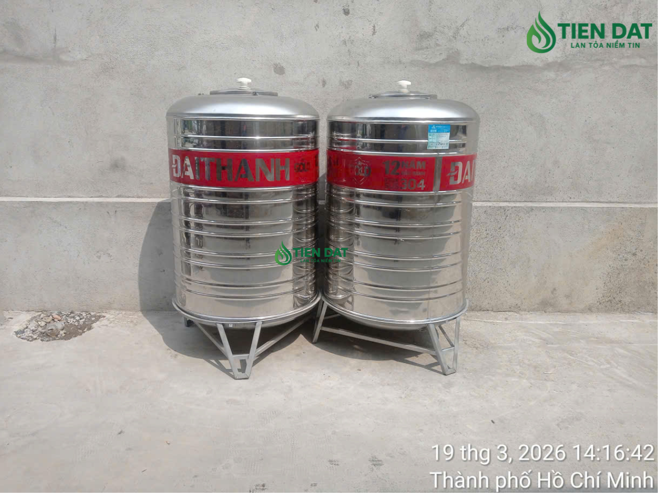 inox đại thành gold inox đại thành gold