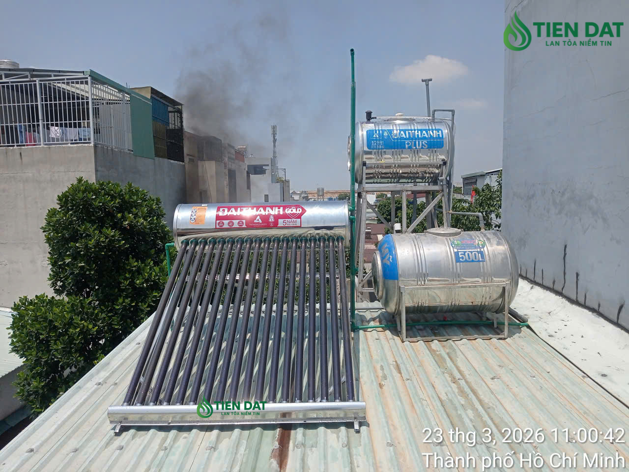 nước nóng đại thành nước nóng đại thành