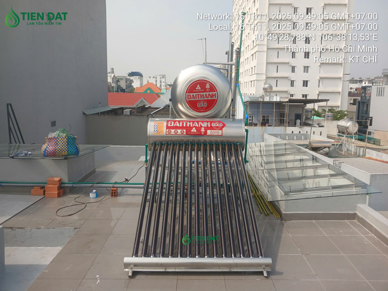 bồn nước bồn nước