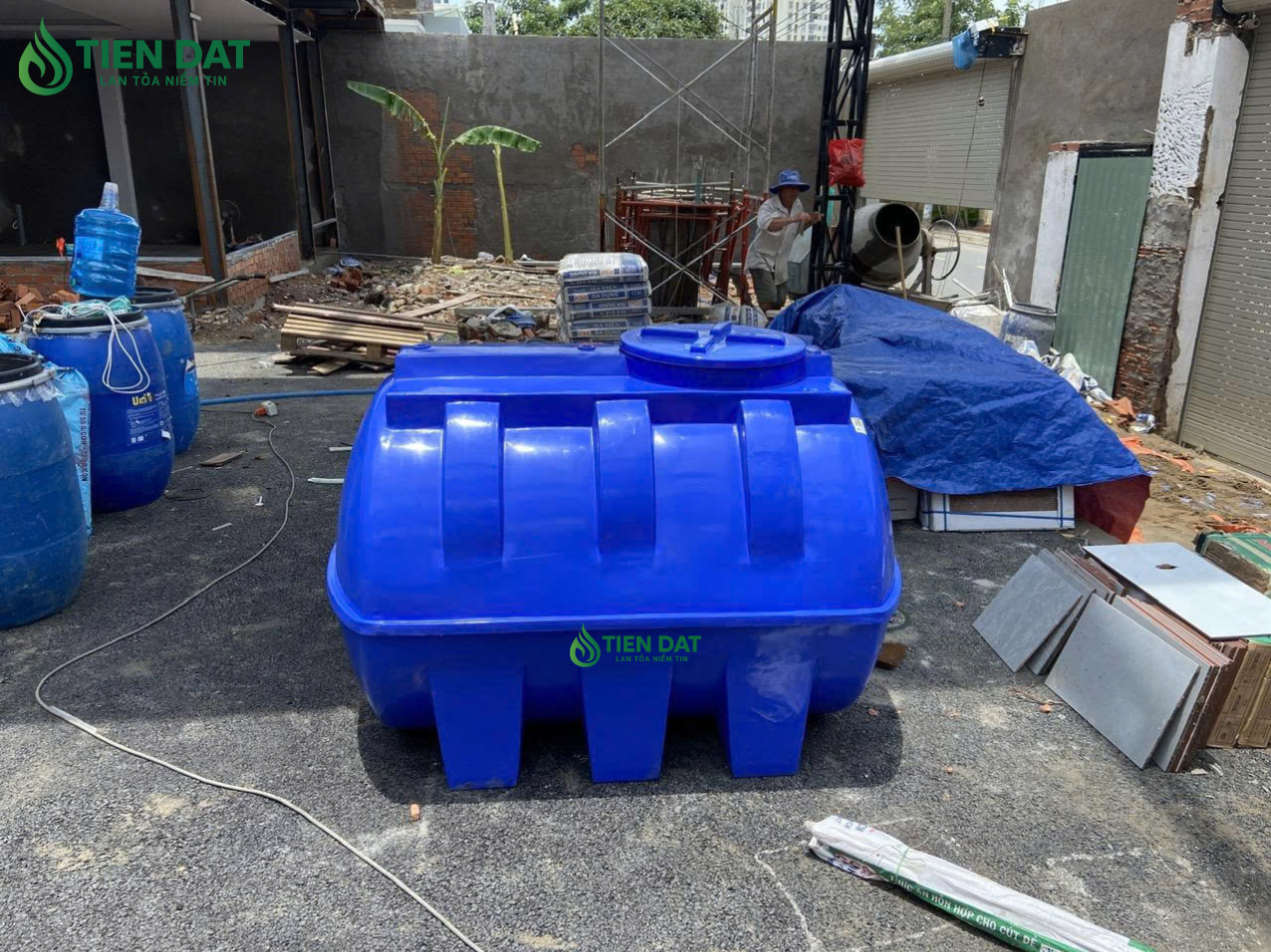 bồn nước bồn nước