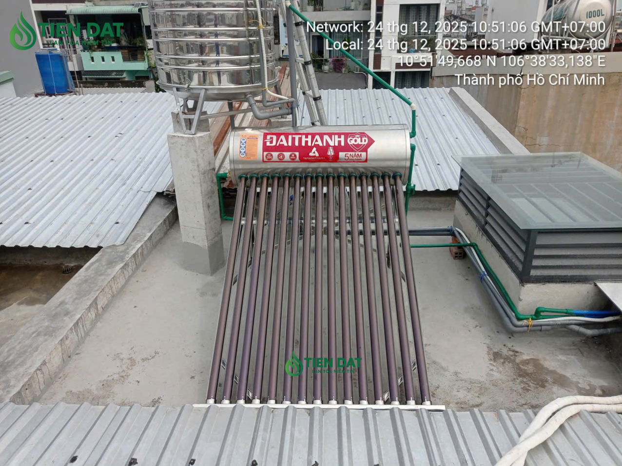 máy nuóc nóng mặt trời máy nuóc nóng mặt trời