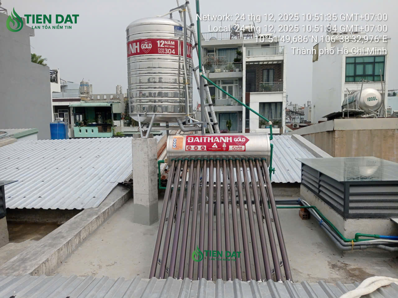 máy nuóc nóng mặt trời máy nuóc nóng mặt trời