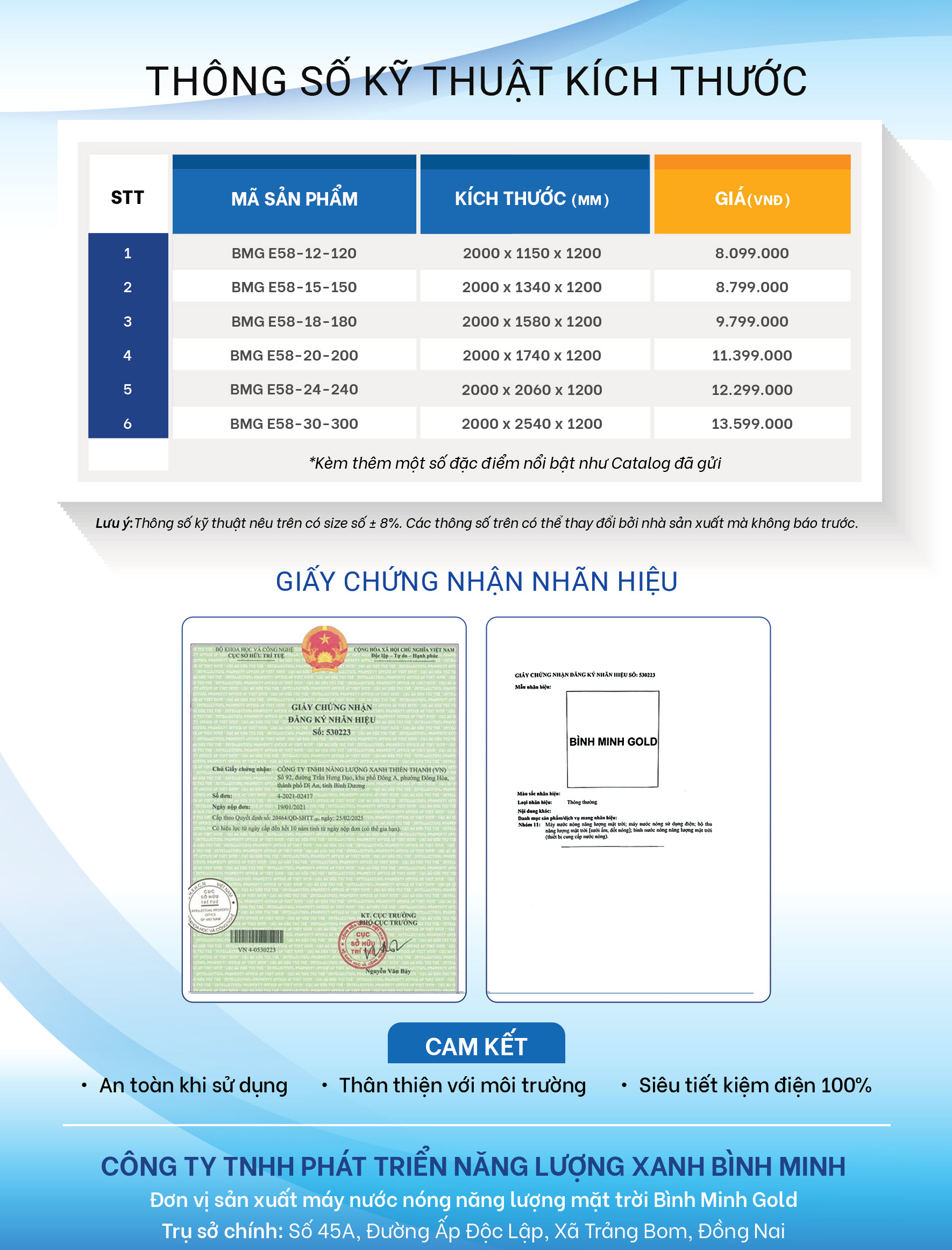 máy năng lượng Bình Minh máy năng lượng Bình Minh