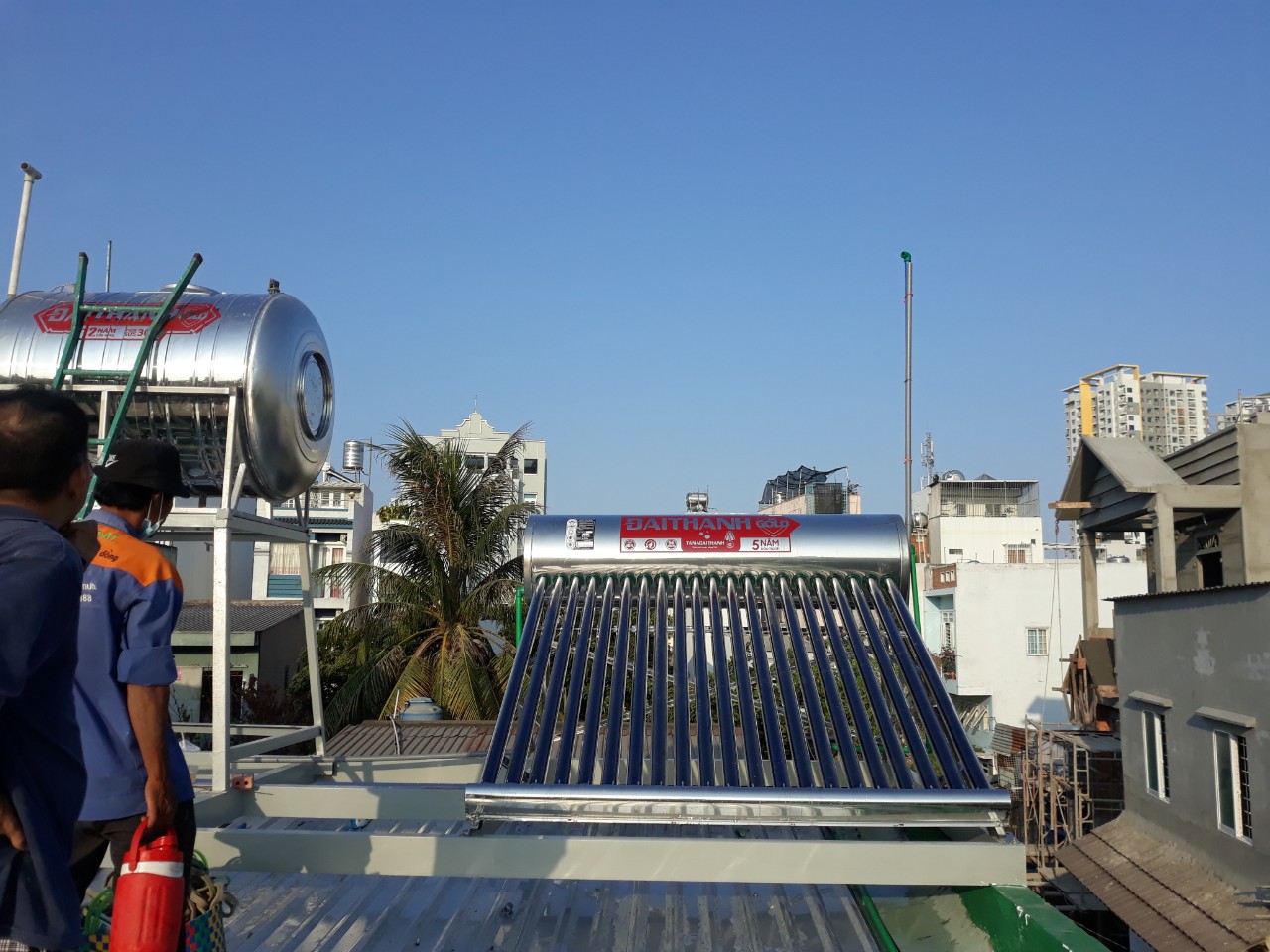 Sử dụng trọn bộ sản phẩm Tân Á Đại Thành để đạt hiệu quả cao Sử dụng trọn bộ sản phẩm Tân Á Đại Thành để đạt hiệu quả cao