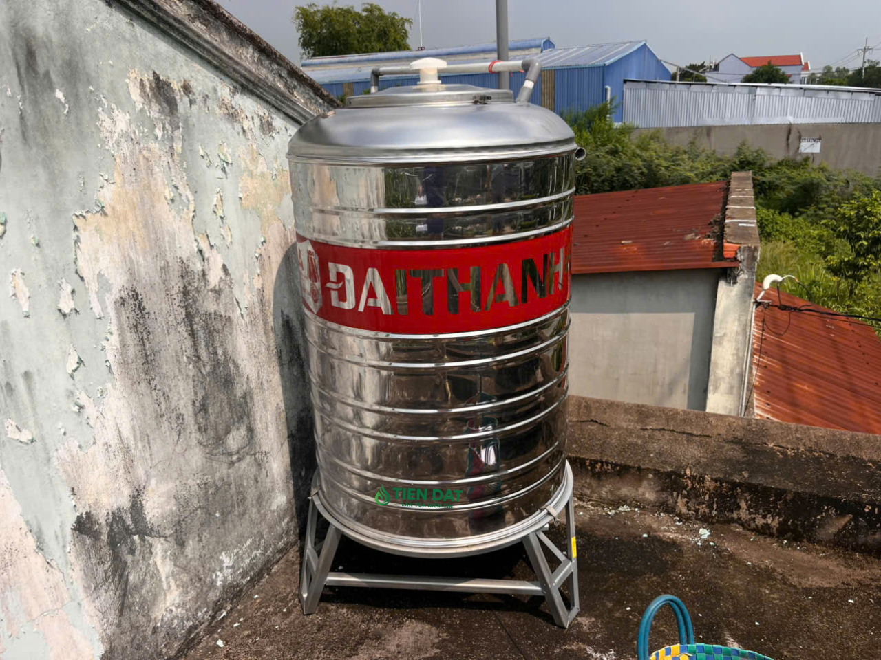 bồn nước bồn nước