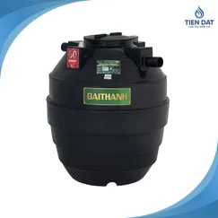 Bồn tự hoại Đại Thành 500L