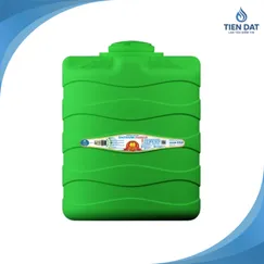 Bồn nhựa Đại Thành Plasman 500L đứng