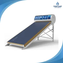 Máy nước nóng Platinum tấm phẳng 150L