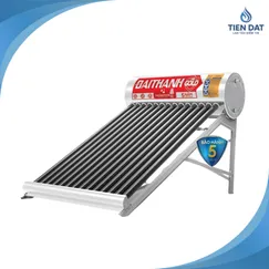 Máy năng lượng mặt trời Đại Thành Gold 300L